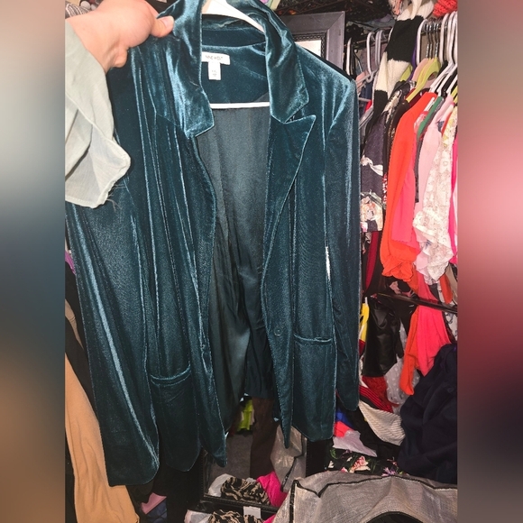 🍂🍁3 Piece!!Nwt Nine west 3 piece outfit size 2x - Picture 7 of 14